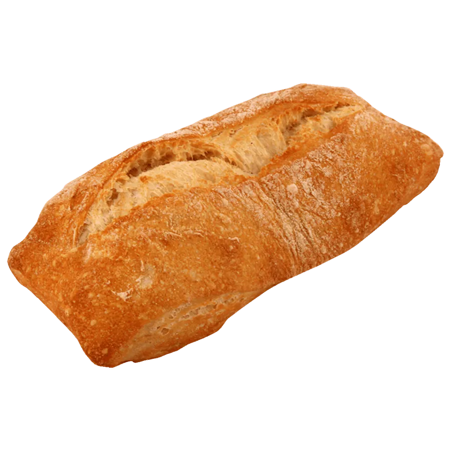 CIABATA x KL