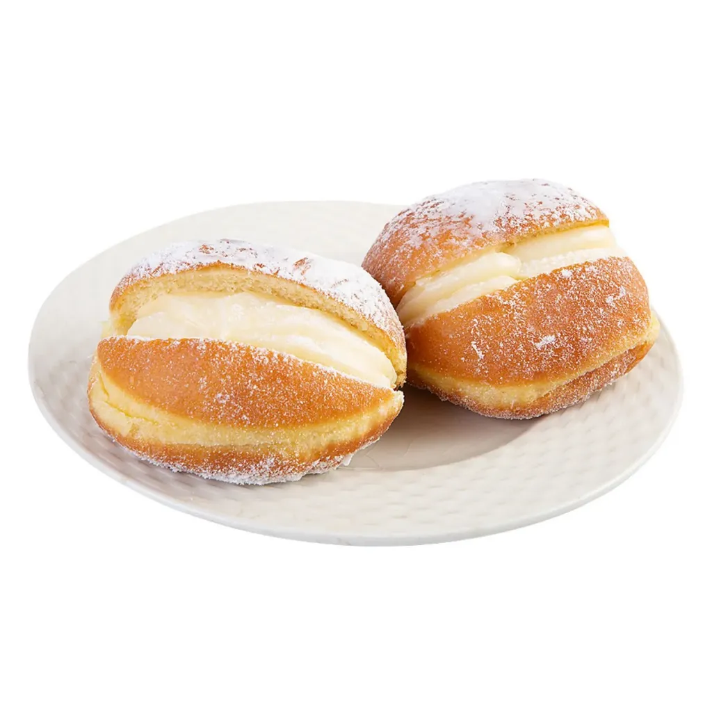 🍩Berlín