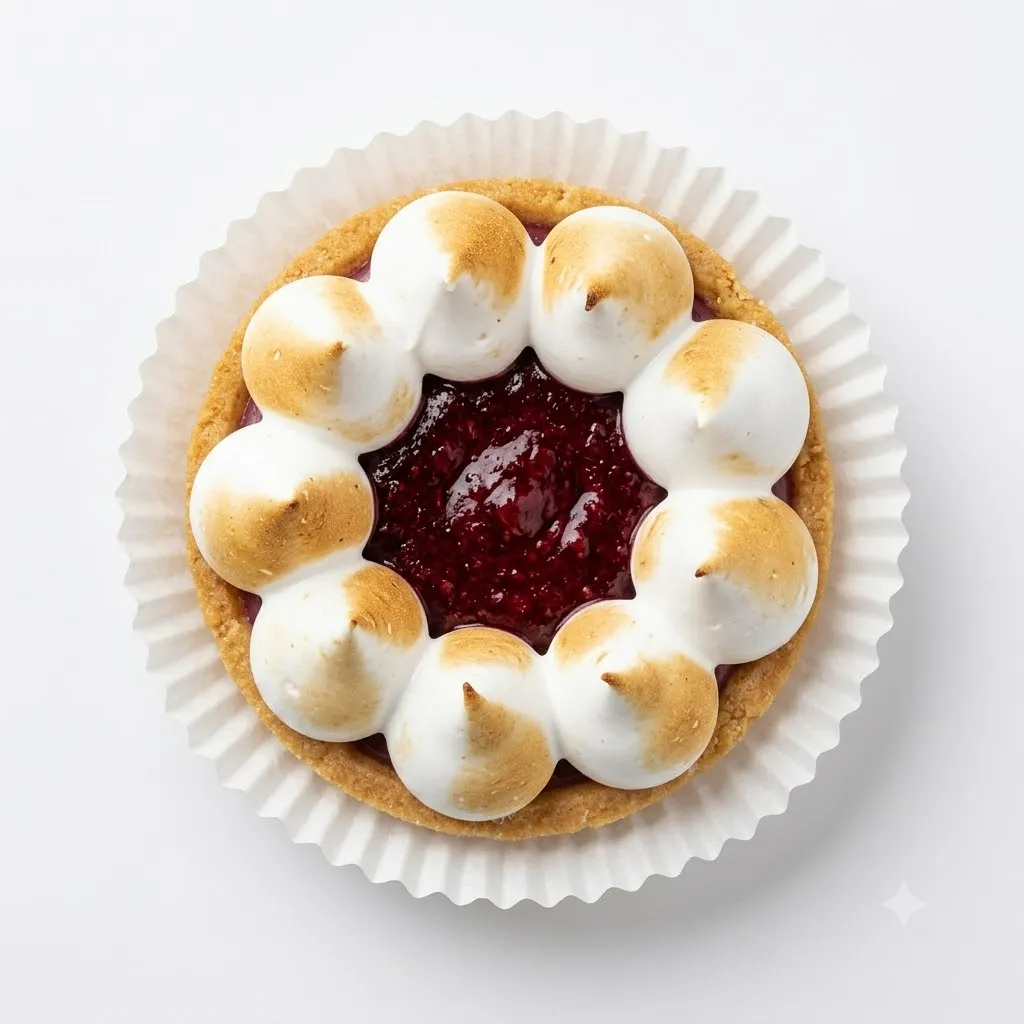 🌸Pie de Frambuesa🥧