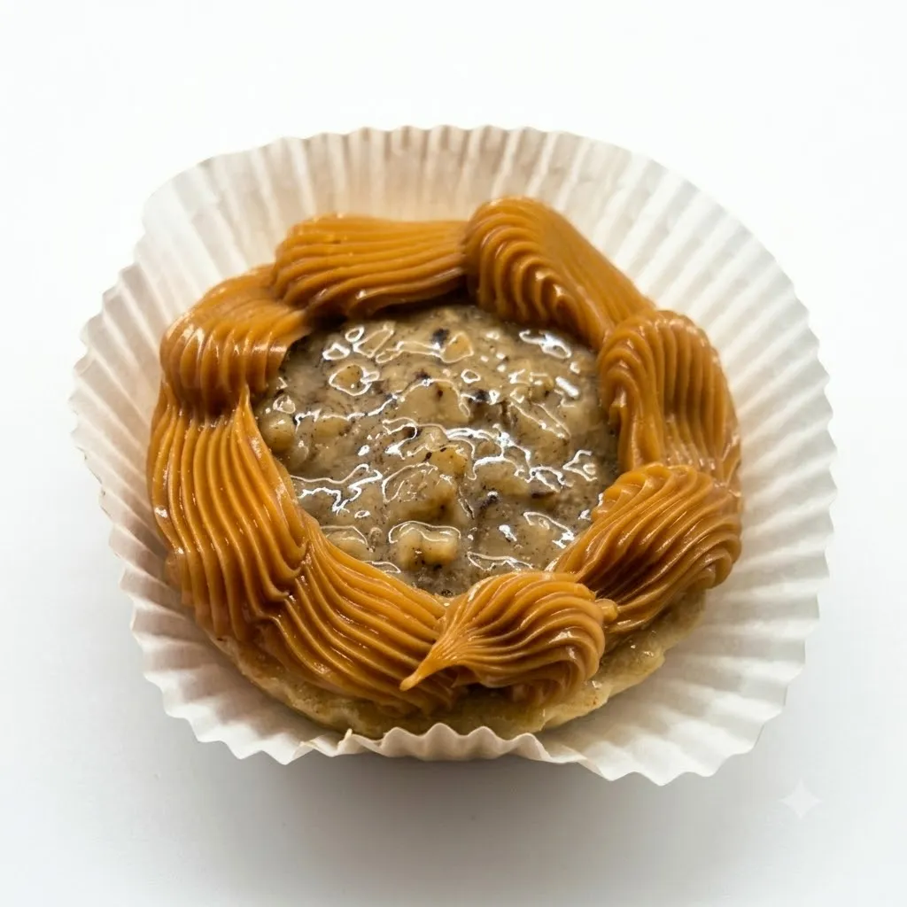 🌰 Kuchen de Nuez🍯
