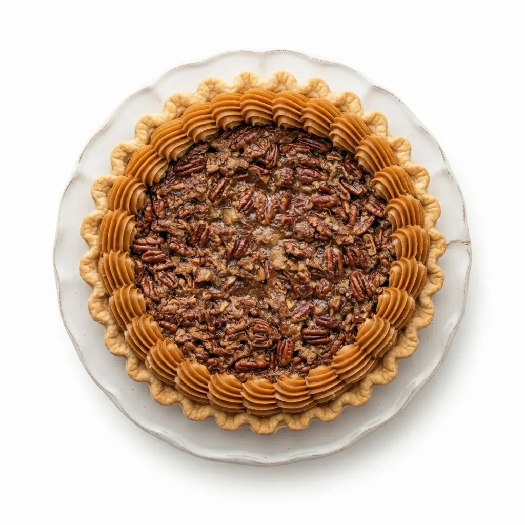 🌰 Kuchen de Nuez Familiar 🍂