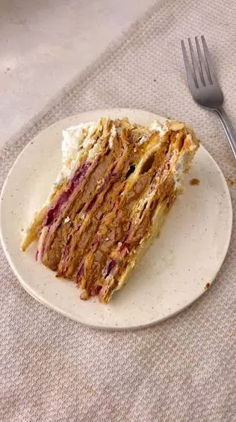 🍰 Trozo Torta Amor✨