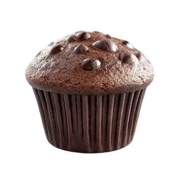 ✨Muffin Chocolate Chip🍫