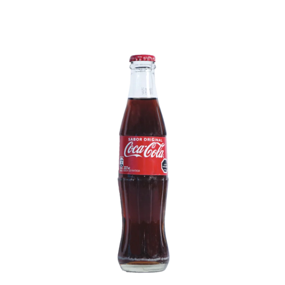 COCACOLA EXPRESS