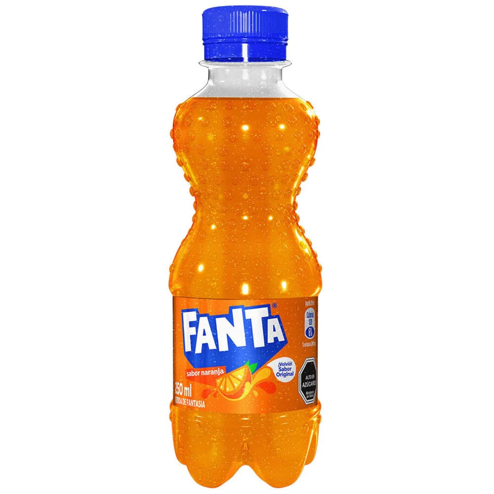 FANTA 250CC