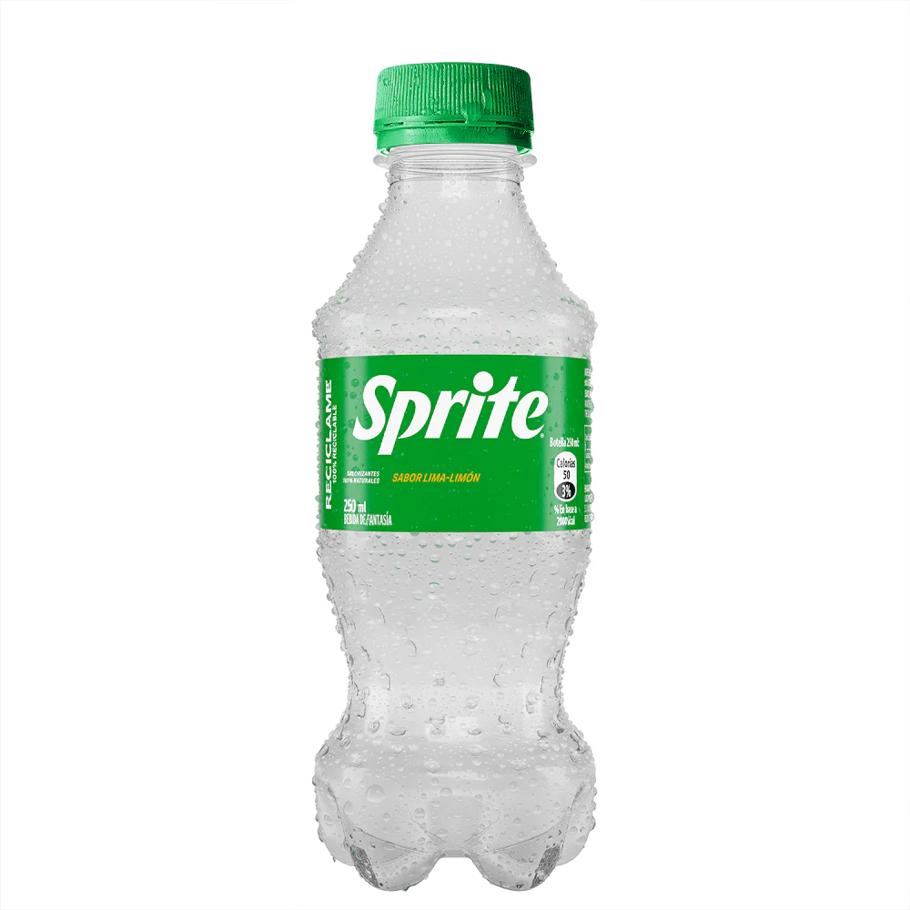 SPRITE 250CC