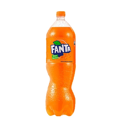 FANTA DESECHABLE 2.5