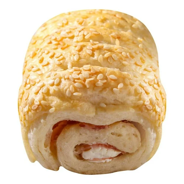 ROLLITO DE JAMON Y QUESO