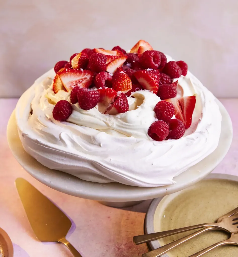 ✨Pavlova🍓