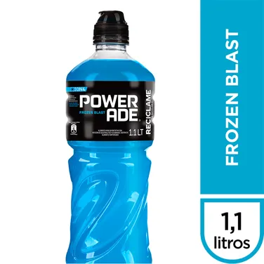 POWER AZUL NORMAL 1.1L