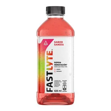 FASTLYTE FRUTILLA 625