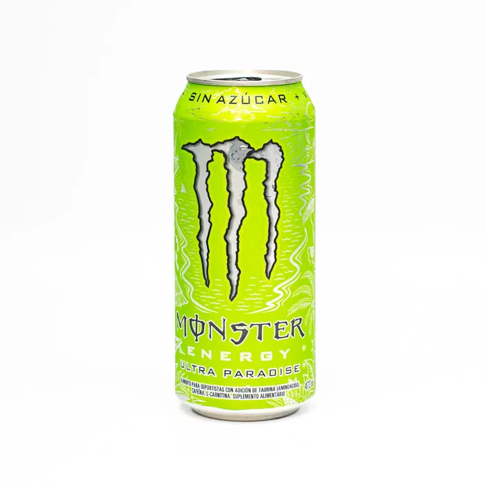 MONSTER ULTRA PARADISE 473 ML