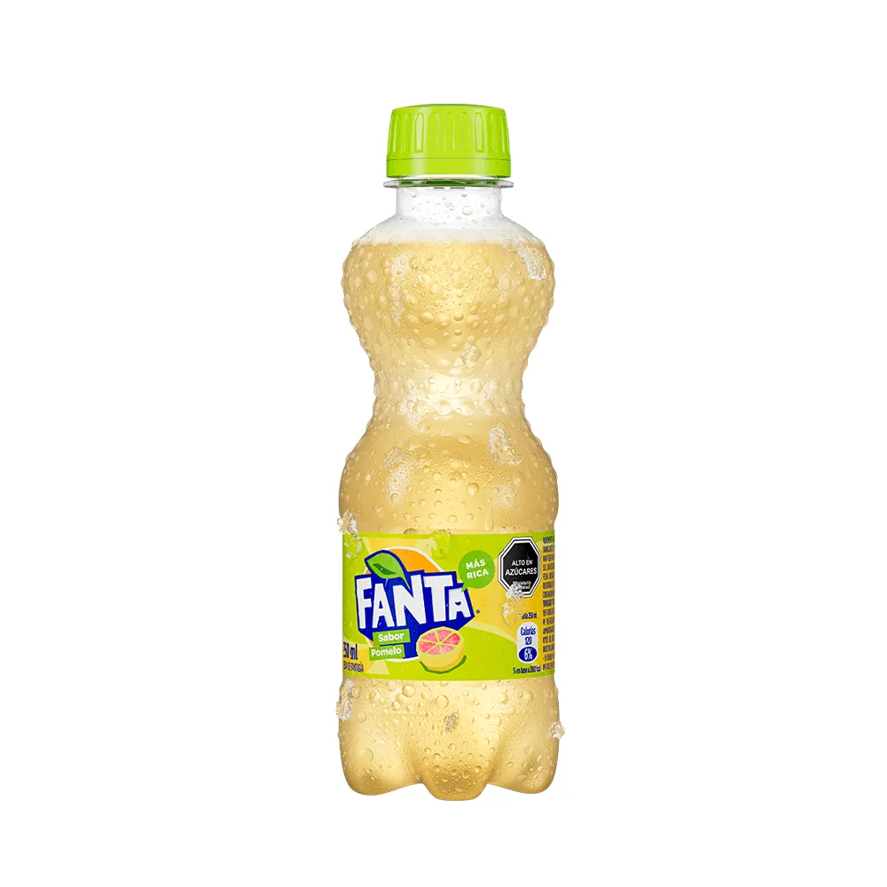 FANTA POMELO MINI 250