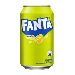 FANTA POMELO LATA 350CC
