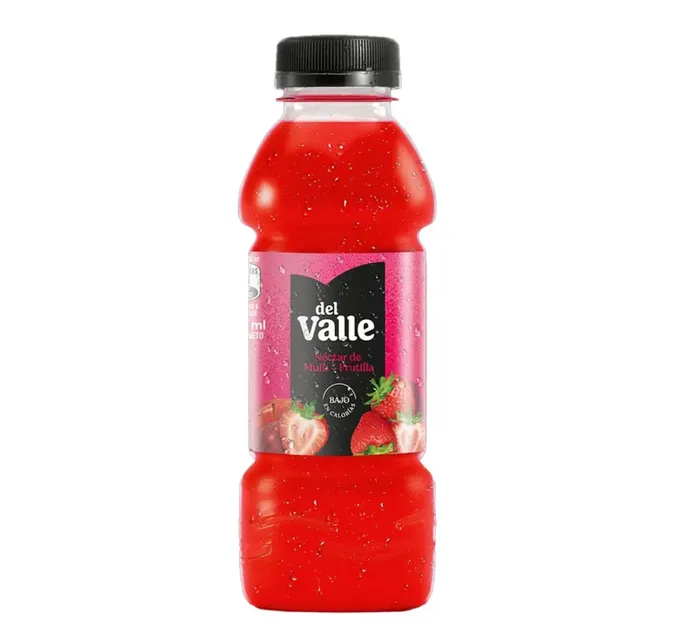 DEL VALLE 400 ML MULTI FRUTILLA 400ML