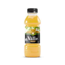DEL VALLE 400 ML NARANJA
