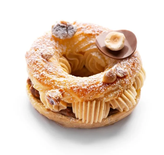 🌰Paris Brest ✨