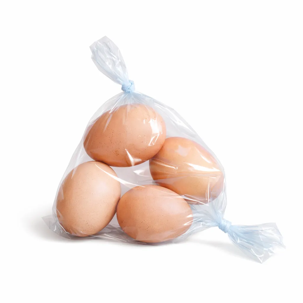 HUEVOS COMBO 4 UND