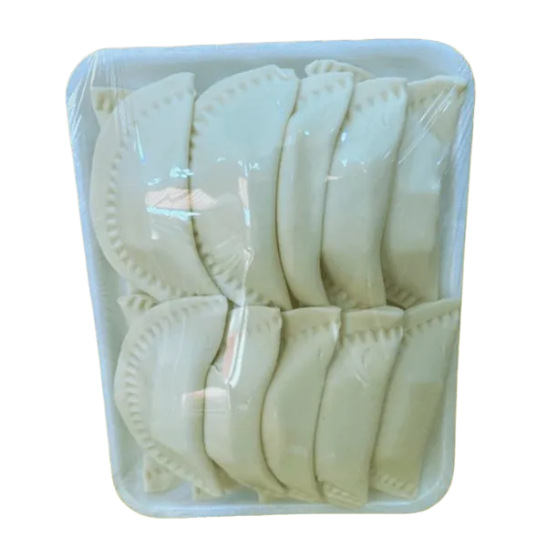 [2] EMPANADA QUESO BANDEJA 10 UN