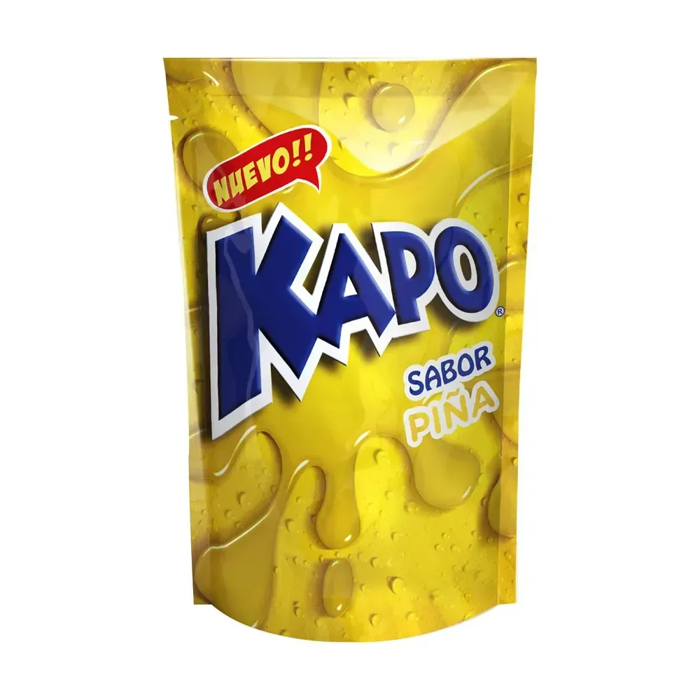 KAPO PIÑA 252ML