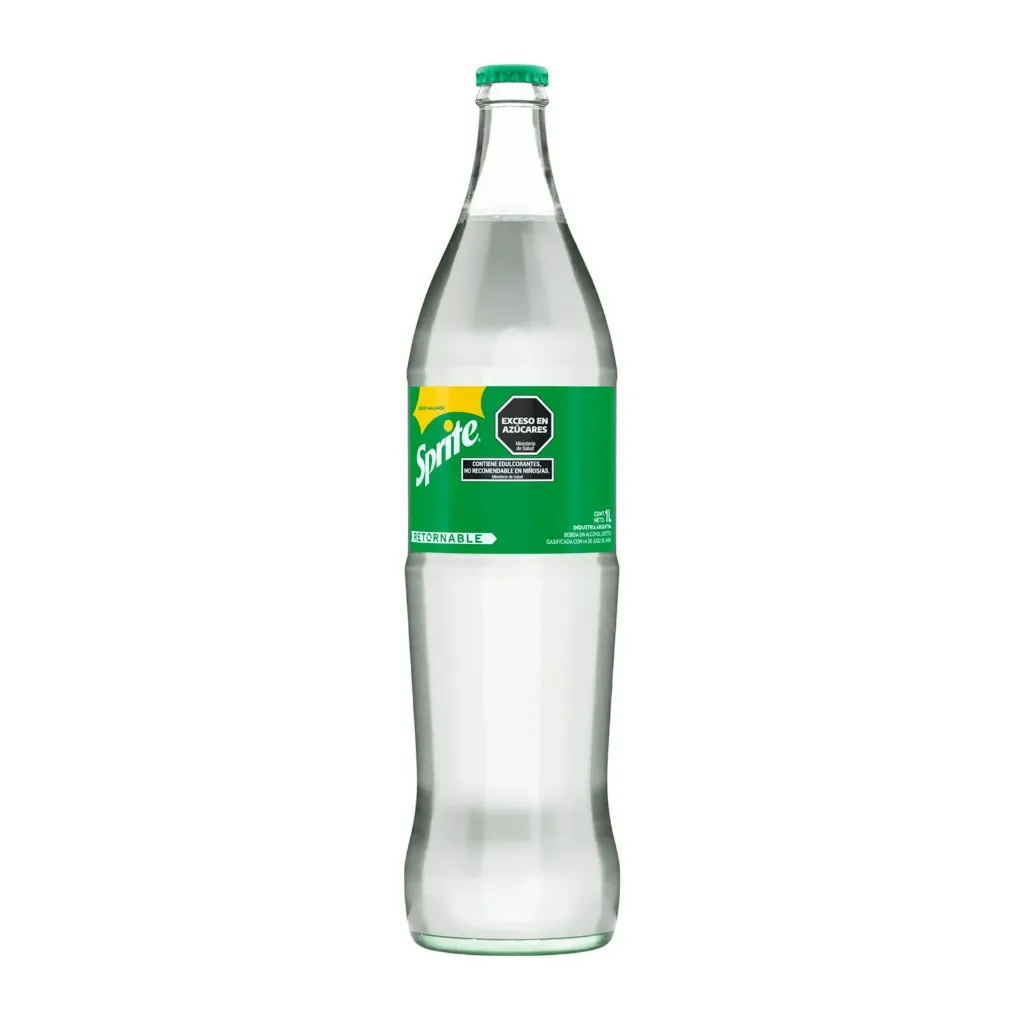 RETORNABLE 1.25 SPRITE
